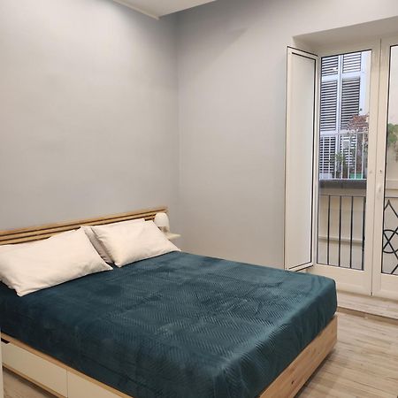 Casa Giupa Hotel Nápoly Kültér fotó