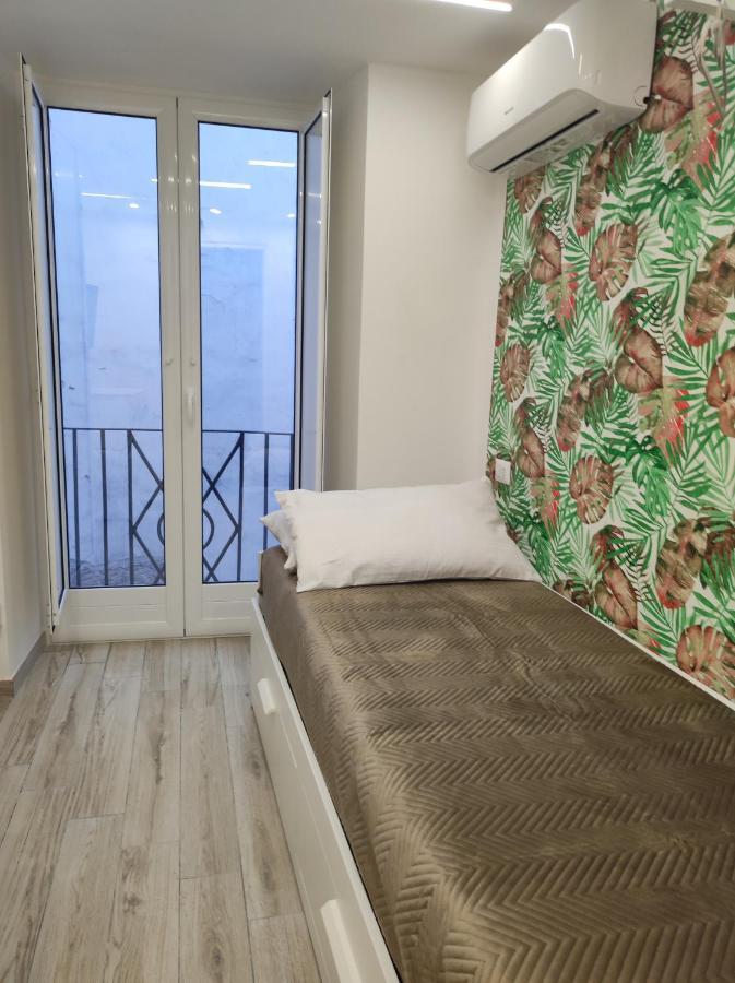 Casa Giupa Hotel Nápoly Kültér fotó