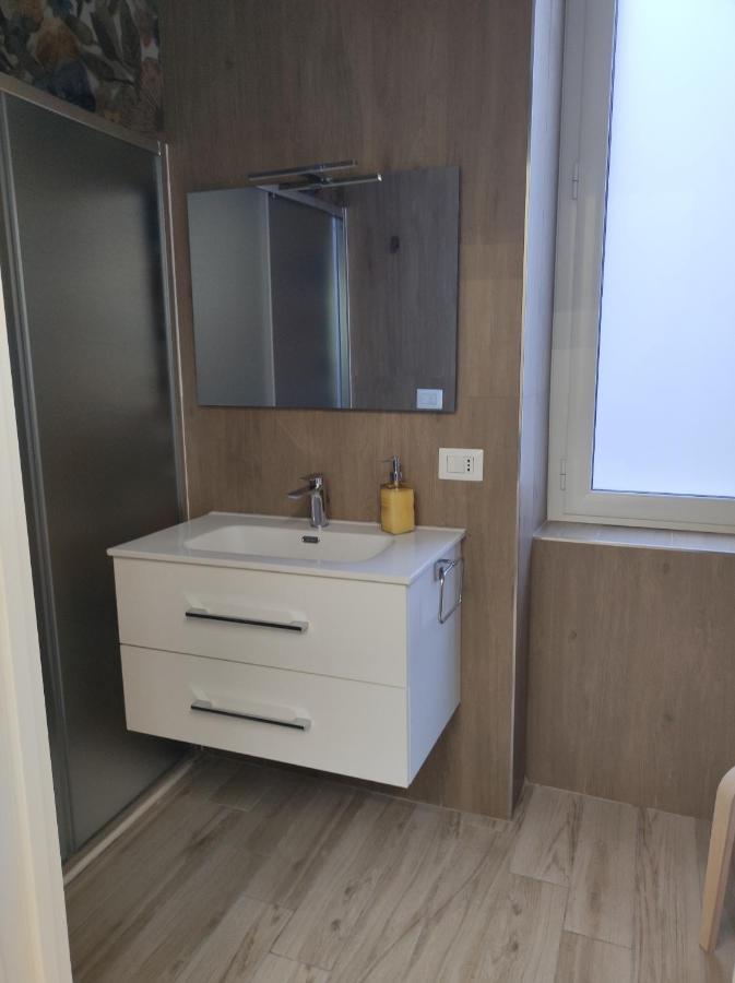 Casa Giupa Hotel Nápoly Kültér fotó