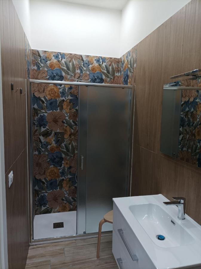 Casa Giupa Hotel Nápoly Kültér fotó