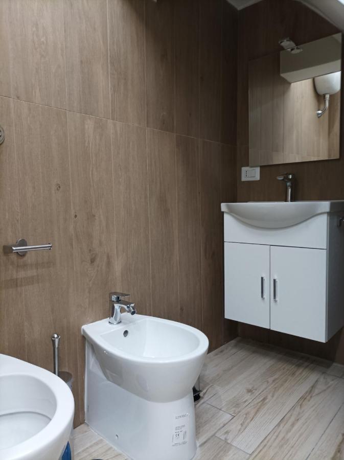 Casa Giupa Hotel Nápoly Kültér fotó