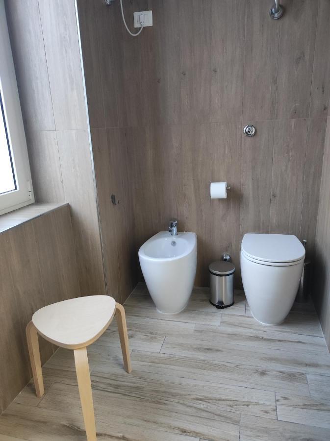 Casa Giupa Hotel Nápoly Kültér fotó