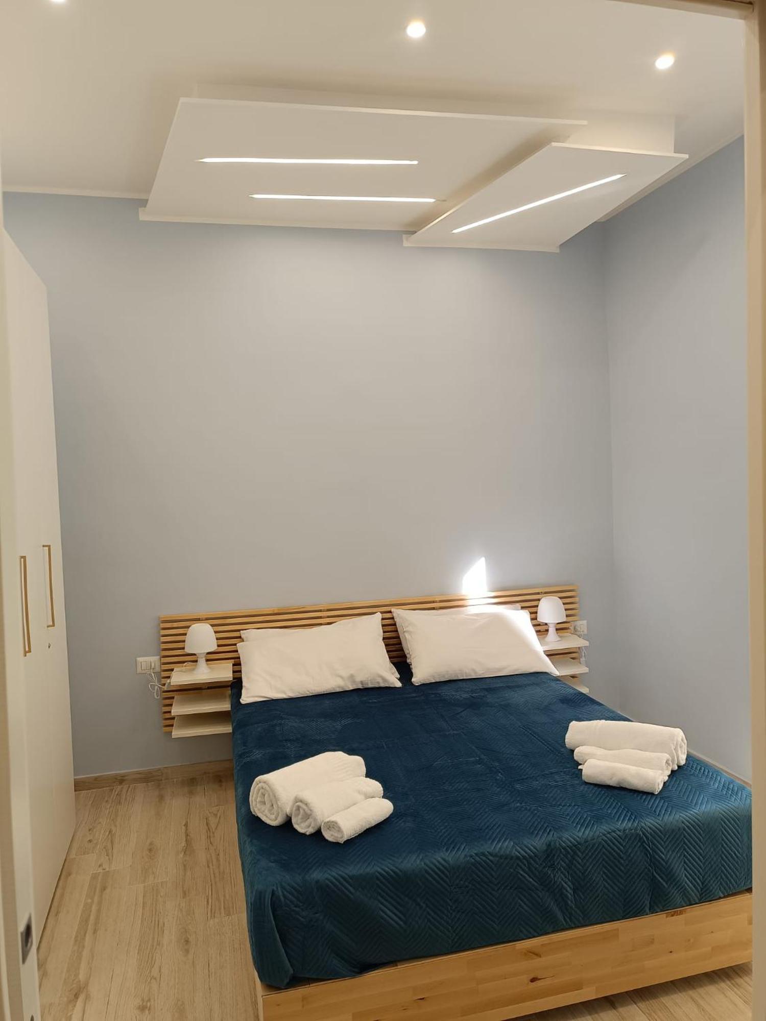Casa Giupa Hotel Nápoly Kültér fotó