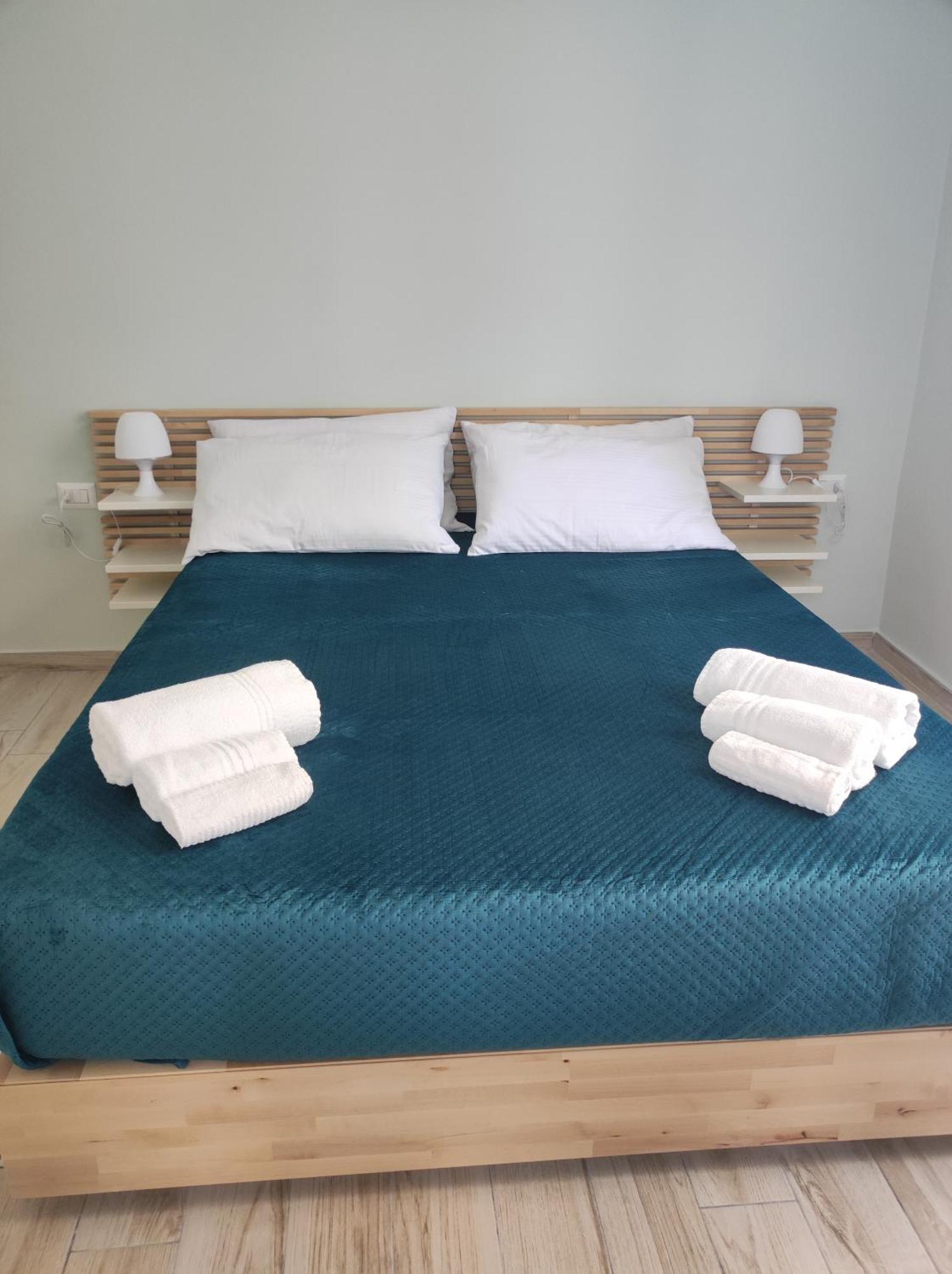 Casa Giupa Hotel Nápoly Kültér fotó